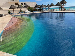 Condominio Privado Villas Marlin Zona Hotelera Cancun